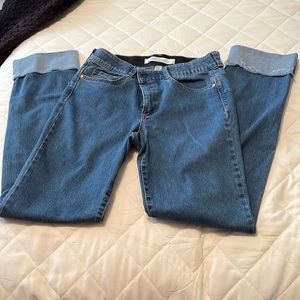 Ladies Vintage America Jeans